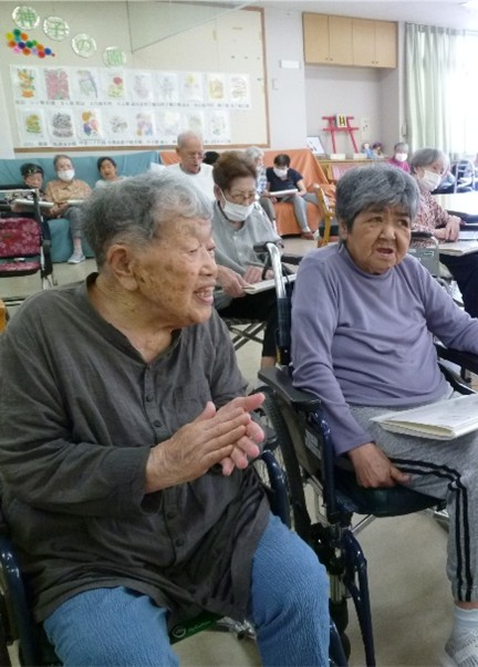 2025.9敬老会