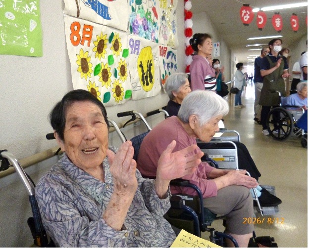 2026夏祭り