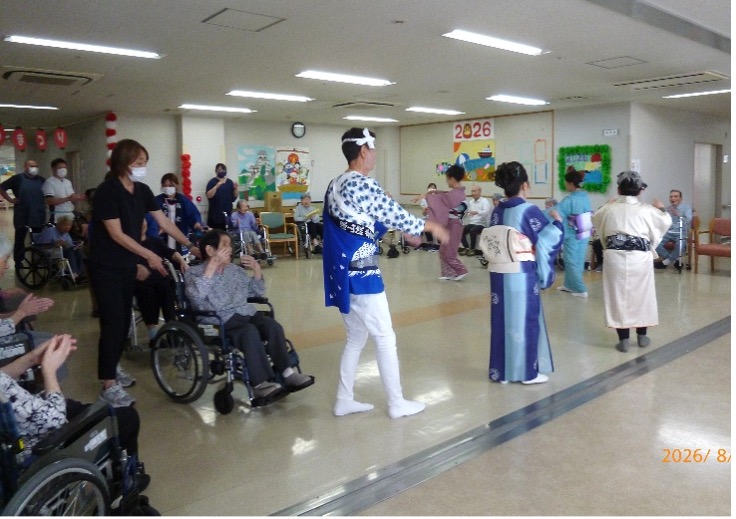 2026夏祭り
