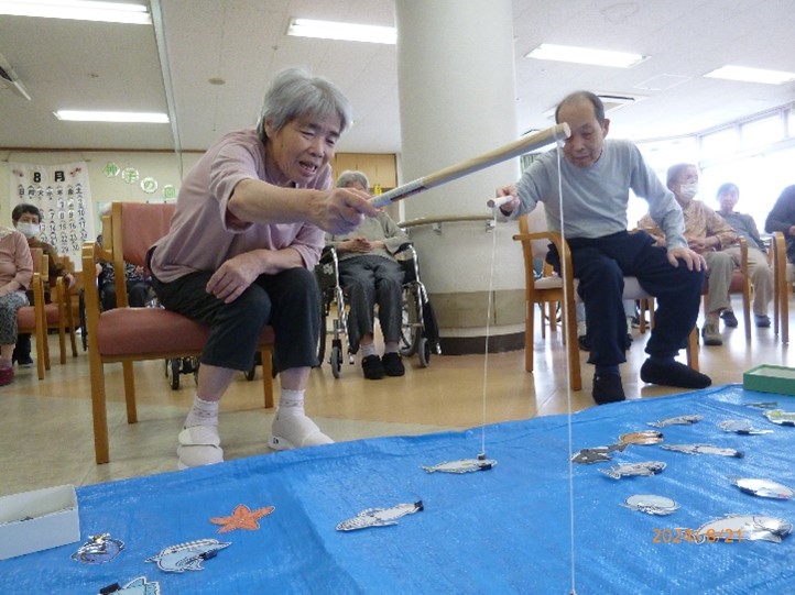 夏祭り